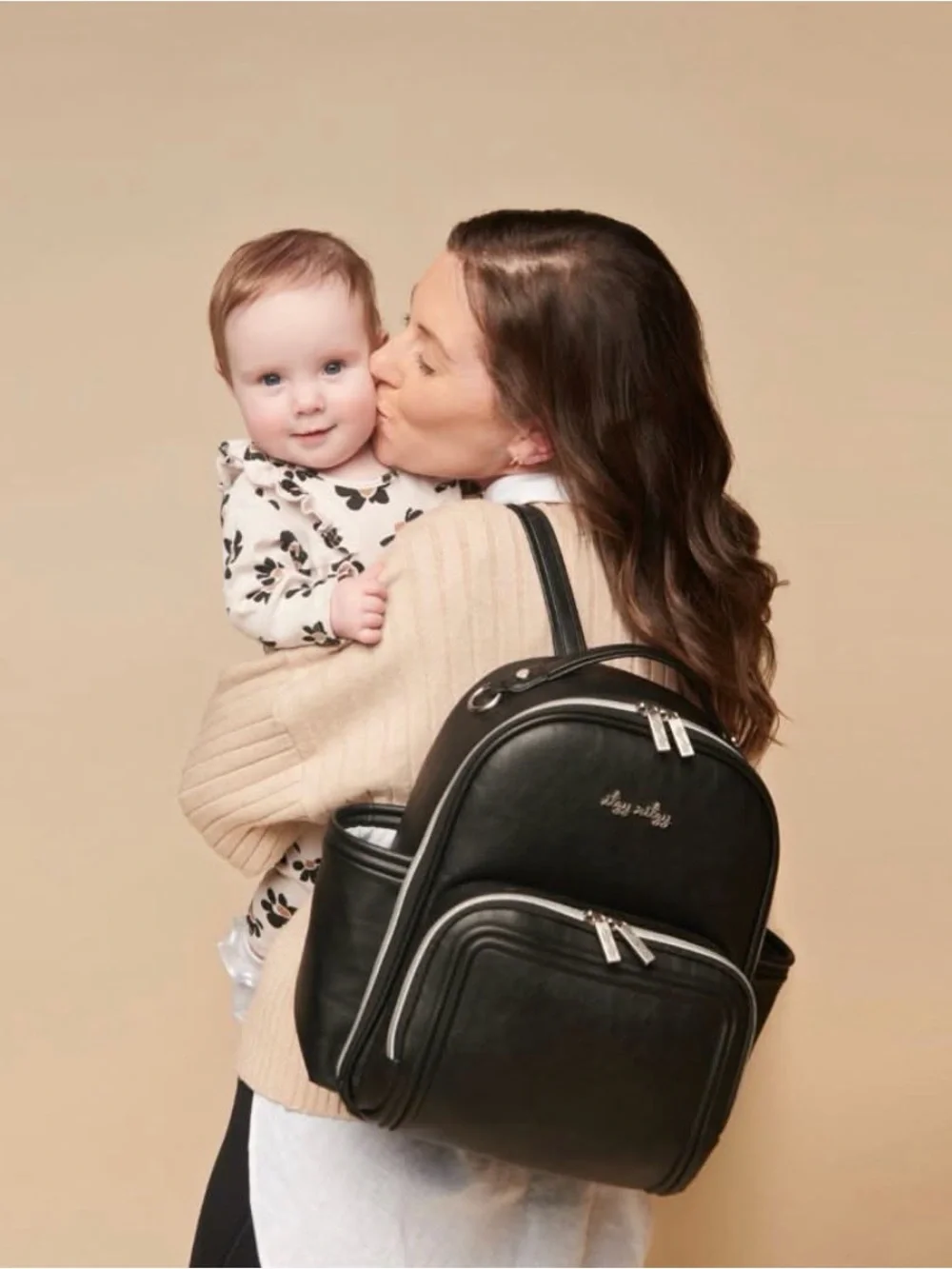 Itzy Ritzy MINI PLUS diaper bags
